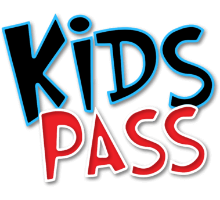 Kids Pass logo